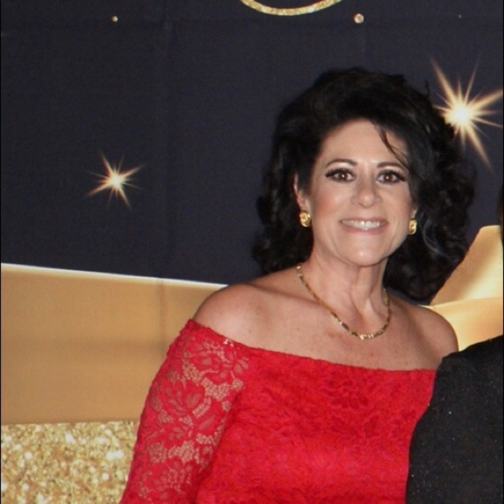 Meet your Posher, Marguerite